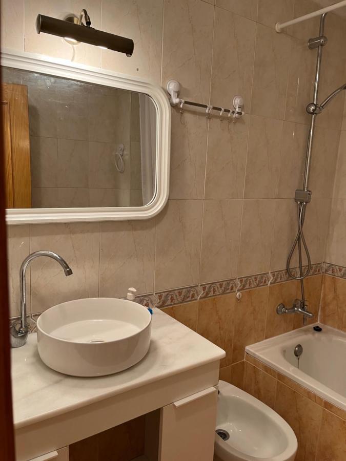 Almuden'S Green Apartment, High-Speed Free Wifi, 250M To Beach, The Center Of Torrevieja Extérieur photo