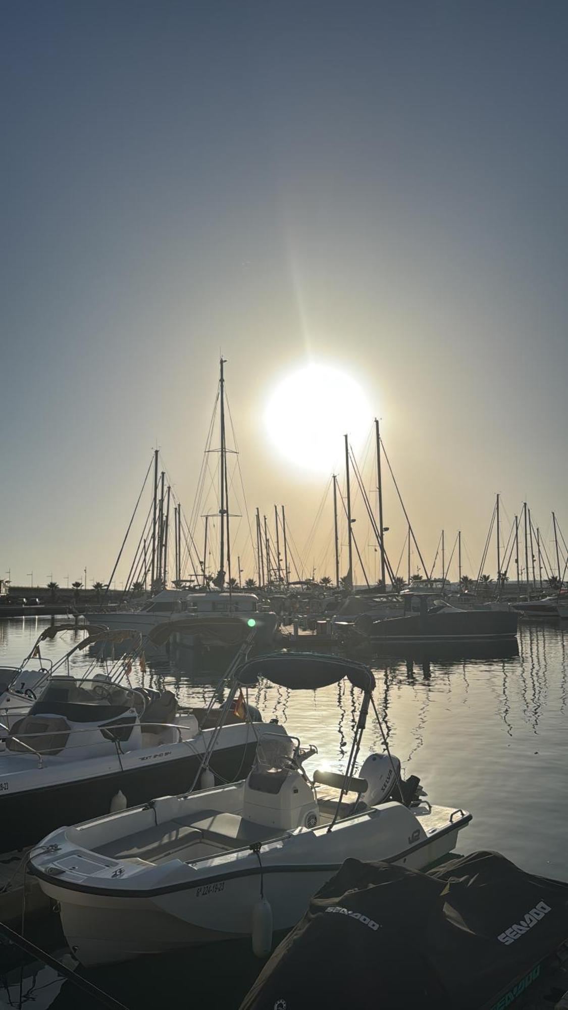 Almuden'S Green Apartment, High-Speed Free Wifi, 250M To Beach, The Center Of Torrevieja Extérieur photo